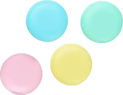 Produktbild von Donau Korrekturroller Macaron sortiert
