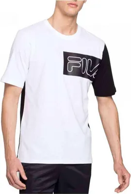 Productafbeelding van T-shirt Fila 683089 voor Heren