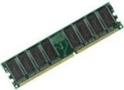 Imagen del producto de CoreParts MMG1231/2048, 2 GB, 1 x 2 GB, DDR3, 1333 MHz, color verde