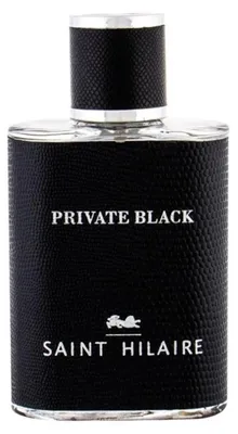 Obrázok produktu pre Saint Hilarie - Private Black EDP 100ml