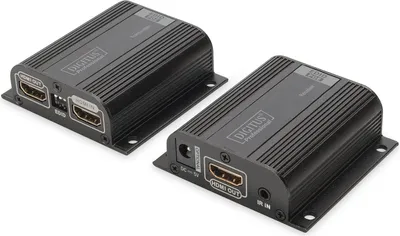 Produktbild von DIGITUS HDMI Extender Set, Full HD, 50 m