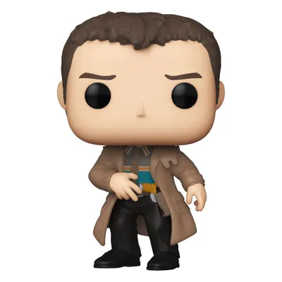 Obrázek produktu pro Funko Blade Runner POP! filmy vinylová figurka Rick Deckard 9 cm FK52032