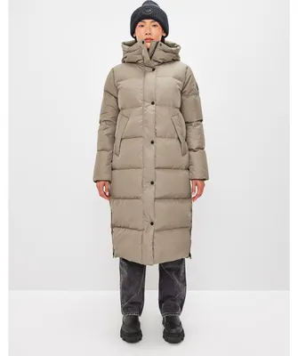 Produktbild von 8848 Altitude Damen Winterjacke Biella 2.0 Down Coat Beige 34