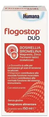 Obrázok produktu pre FLOGOSTOP DUO, 150 ml