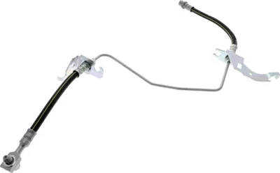 Produktbild von VAICO V40-1421 Bremsschlauch Hinten Links für OPEL ZAFIRA B (A05) Meriva A (X03) Astra H Caravan (A04) Astra H Schrägheck (A04) Astra G CC (T98)
