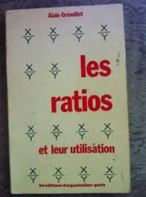 Image de Les ratios et leur utilisation