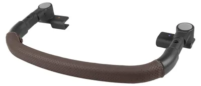 Produktbild von UPPAbaby Mini Duo Bumper Bar - Minu Duo | Buggy Zubehör