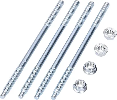Obrázek produktu pro Sada šroubů s čepem 101_Octane M6x125mm pro Simson S51, S70, S53, SR50, SR80, Schwalbe KR51/2