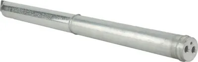 Imagen del producto de Secador de aire acondicionado MAHLE, filtro de aire acondicionado AD 9 000S, compatible con MERCEDES-BENZ Clase M (W166), 40 mm