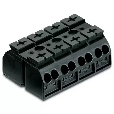 Produktbild von Wago 862-504, 48 mm, 35 mm, 22,3 mm, 500 V