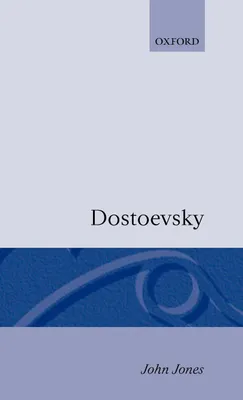 Produktbild von Dostoevsky