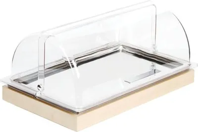 Produktbild von APS Frames Kühlplatten-Set 2, Ahorn, Höhe: 275 mm, Länge: 530 mm