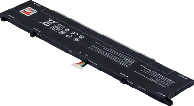 Obrázek produktu pro Baterie T6 Power HP Victus 15-fa0000, 16-e0000, 16-d0000, 16-s0000, 4550mAh, 70Wh, 4 články, Li-pol
