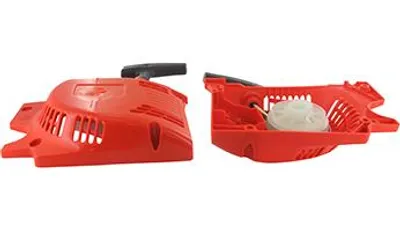 Image de Lanceur Adaptable Komatsu Zenoah Pour Modèles 45/50, 4500, 5200.