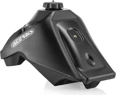 Produktbild von ACERBIS Schwarzer Tank mit 12,5 l Kapazität für HONDA CRF 250 L-M