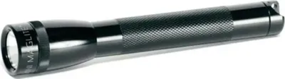 Zdjęcie produktu dla Maglite M2A 01L, Latarka ręczna, Czarny, Aluminium, AA, 146 mm, 25,4 mm
