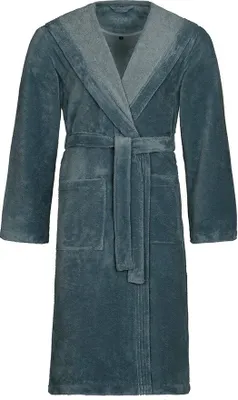 Produktbild von Uni Bademantel Lynn von der Marke Vossen XS 34/40