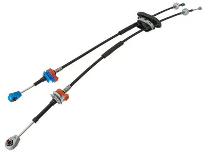 Produktbild von Citroën C2 2003- Schaltseile, 2-teiliger Satz