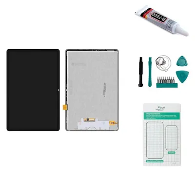 Produktbild von Samsung Galaxy Tab S9 FE Display - Set