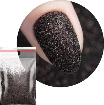 Image de Paillettes pour ongles n° 121, 20 g