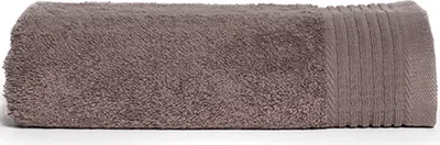 Immagine prodotto di The One Towelling® T1-DELUXE60 | Asciugamano Deluxe 60 - 60 x 110 cm - Colore: Taupe - Dimensioni: 60 x 110 cm
