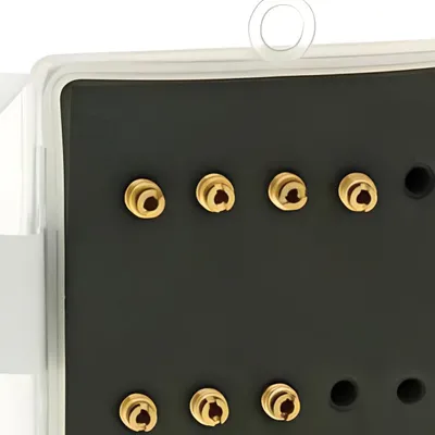 Produktbild von Naraku Vergaser Nebendüsenset für Dellorto Vergaser 30-50 - 10 Stück