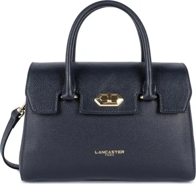 Image de Lancaster Sac Milano Cosmos S Bleu Foncé