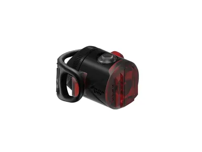 Produktbild von Lezyne Led Femto USB Black 8 lm Rücklicht
