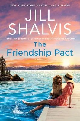 Imagen del producto de Friendship Pact, The
