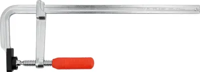 Zdjęcie produktu dla Yato Ścisk Stolarski Kuty 120 X 400Mm  Yt-6407