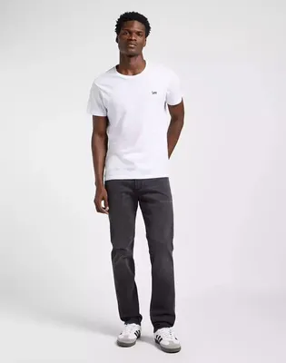 Produktbild von Lee - SLIM FIT MVP MOONBEAM - W40 X L32
