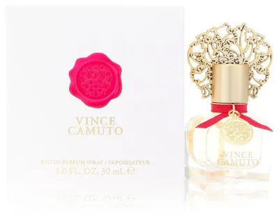 Produktbild von Vince Camuto Vince Camuto eau de parfum spray 30 ml