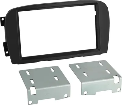 Immagine prodotto di ACV 381190-48-1 Pannello radio Mercedes SL R230 pre Mopf