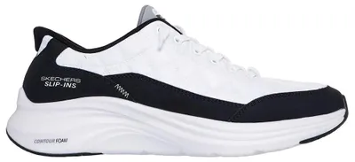 Image de Skechers Contour Foam Cozy Fit Blanc WBK Taille EU 42