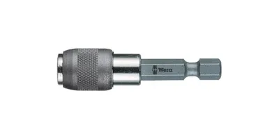 Produktbild von Bithalter 895/4/1 K 1/4 Zoll F 6,3 1/4 Zoll C 6,3 SWF L.52mm WERA