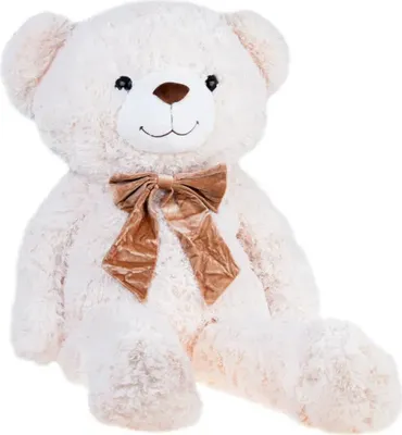 Produktbild von Ben Teddybär XXL - 110 cm - Weicher Kuschelfreund