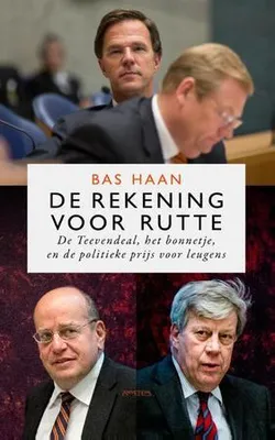 Image de La facture de Rutte