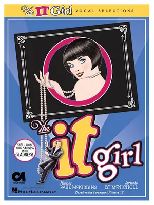 Obrázok produktu pre The It Girl