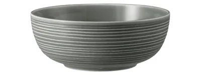 Produktbild von SELTMANN Terra Schale, ø: 205 mm, perlgrau