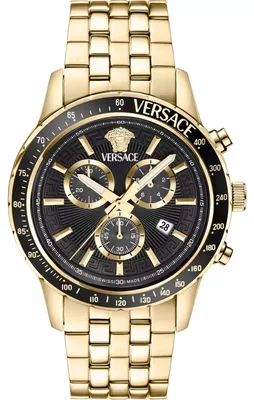 Produktbild von VERSACE Armbanduhr SPORT CHRONO VEZCA0724