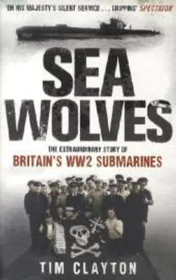 Zdjęcie produktu dla Sea Wolves