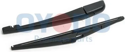 Produktbild von Oyodo 95B9021-OYO Wischerarm Scheibenwischerarm Hinten für RENAULT CLIO II (BB0/1/2, CB0/1/2) 305mm