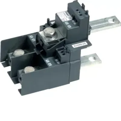 Zdjęcie produktu dla Hager LVZWB500, 99 mm, 204 mm, 136 mm