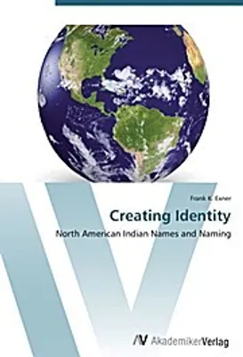 Produktbild von Creating Identity