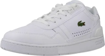 Zdjęcie produktu dla Lacoste T-clip 123 13 Sfa Biały