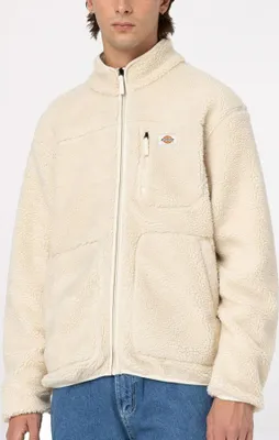 Produktbild von DICKIES - Herren Mount Hope Fleece - Größe L