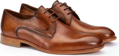 Produktbild von Lloyd Stanton Businessschuh Braun in Gr. 42
