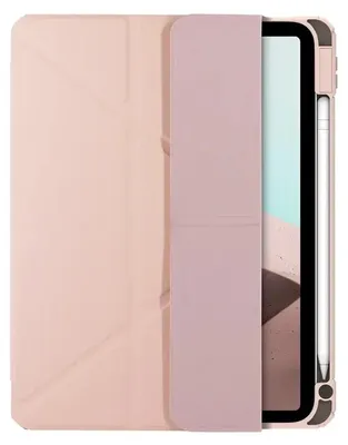 Obrázek produktu pro dbramante1928 LOIPICPI6824, Uzavírací pouzdro, Apple, iPad 11" A16/10.9" 10th, 27,9 cm (11"), 230 g