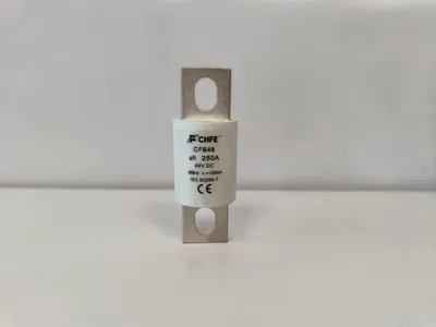 Produktbild von CFB48 DC-Sicherung 48V 250A für Gleichstrom