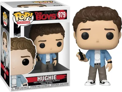 Obrázek produktu pro Funko Pop! The Boys Hughie 979